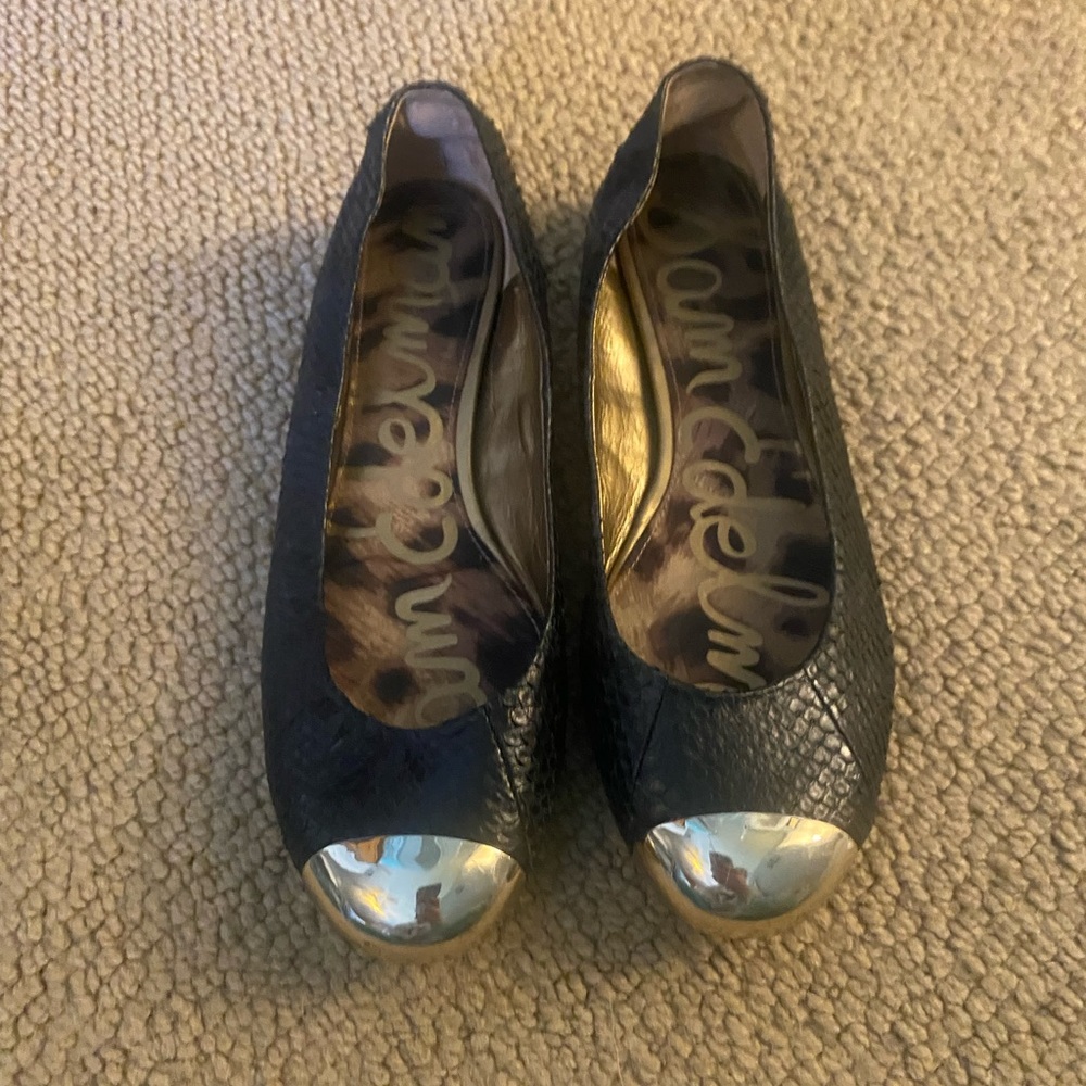Sam Edelman ballet flats